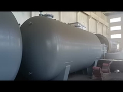1-2000L Autoclave di reazione per reazione chimica Cisterna attrezzature in acciaio inox